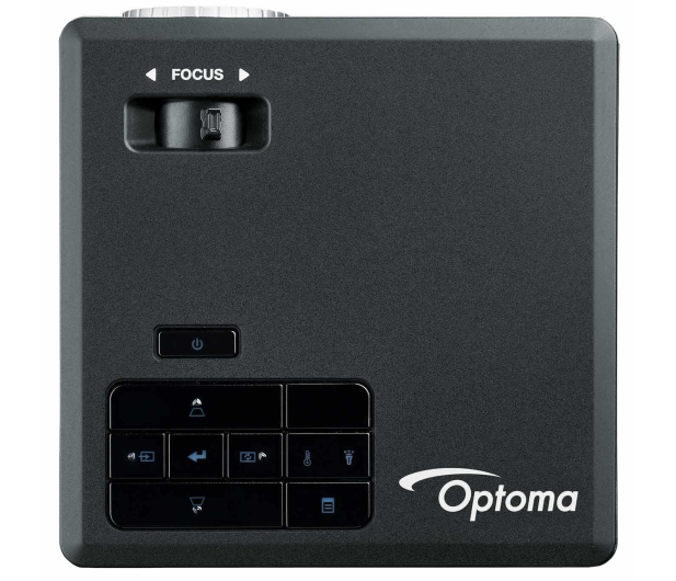 OPTOMA ML750e WXGA 700 LED, 15000:1 95.8UA02GC1E - 217830 - zdjęcie 6